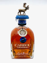 Charger l&#39;image dans la galerie, &quot;RARE&quot; Caribou Crossing Single Barrel Whisky Canadien 750ml.
