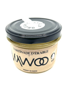Tartinade/ Beurre d'érable pure