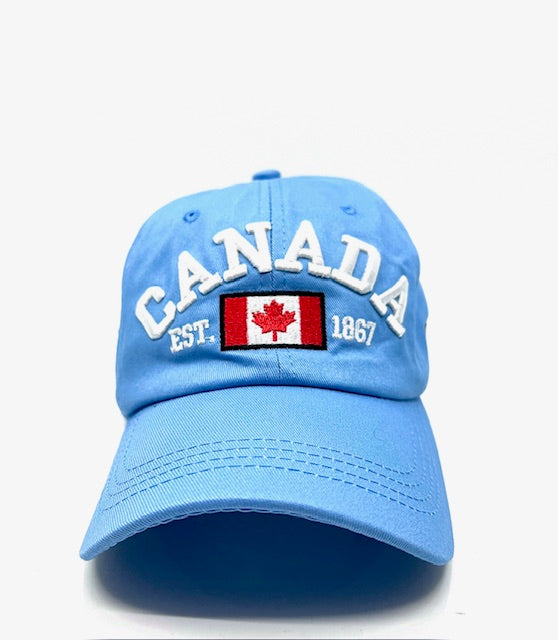 Casquette 