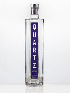 Vodka QUARTZ premium