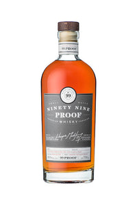 Whisky Canadien WAYNE GRETZKY Réserve "NINETY NINE PROOF"
