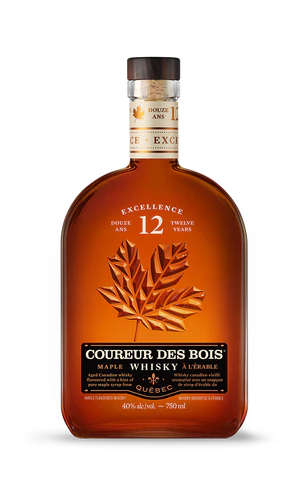 Coureur des Bois Whisky 