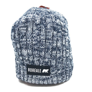 Tuque/ Bonnet original BORÉALE