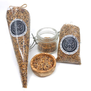 Épices du Trappeur/ Montréal steak spice mix (Recharge/ Refill)