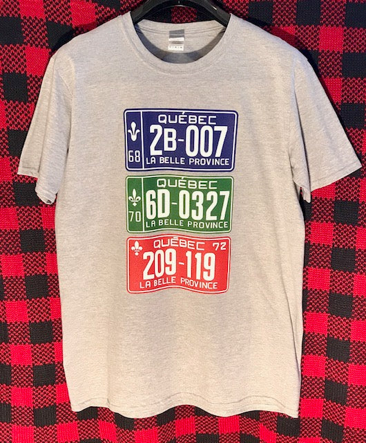 T-Shirt 