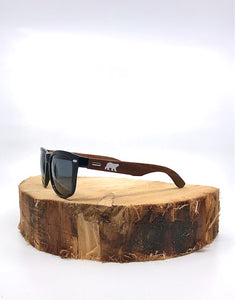 Lunettes de soleil "Boréale" OURS