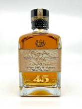 Charger l&#39;image dans la galerie, &quot;VERY RARE&quot; Whisky Canadian Club Chronicles &quot;THE ICON&quot; 45 Years 750ml. Very limited

