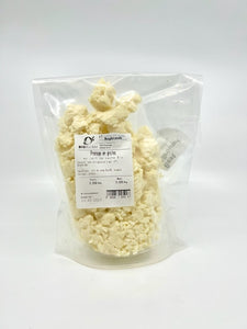 Fromage en grain 500g / Selon disponibilité/ Merci de nous contacter